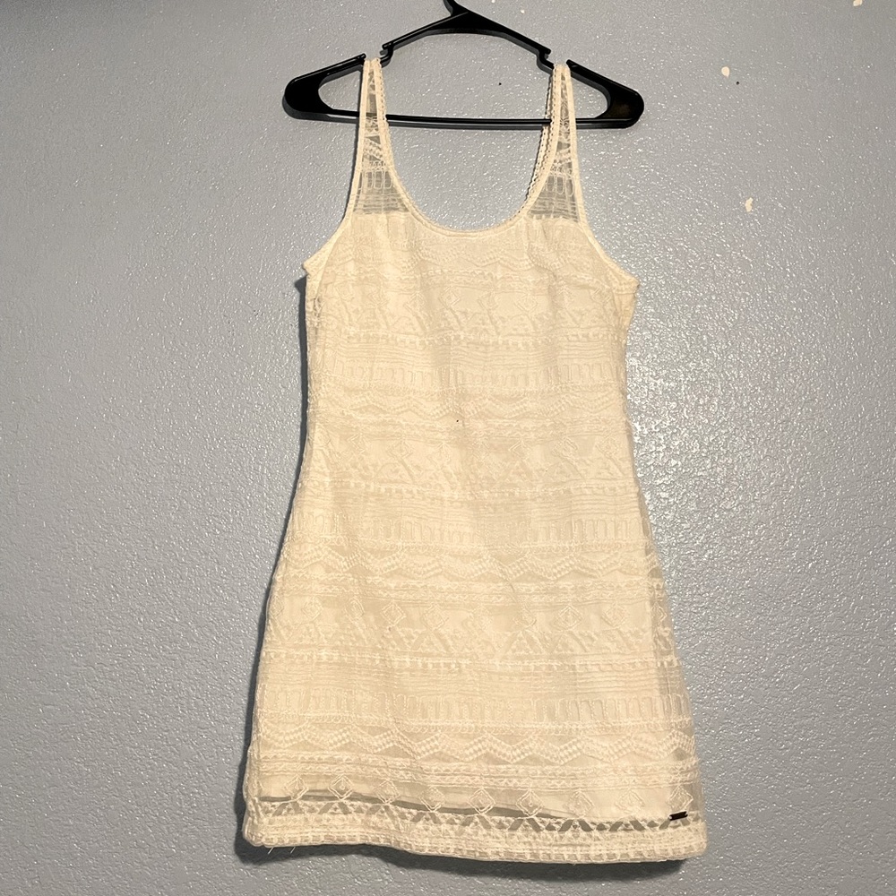 Brand New Dress